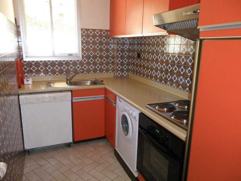 Residence The Catalogne, Font-Romeu, France