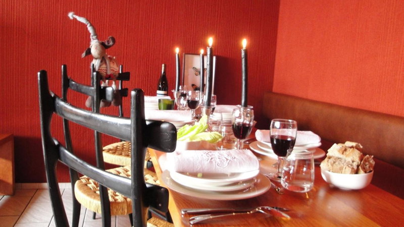 Residence The Catalogne, Font-Romeu, France