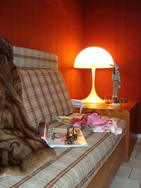Residence The Catalogne, Font-Romeu, France