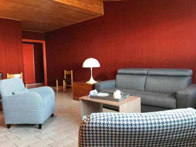 Residence The Catalogne, Font-Romeu, France