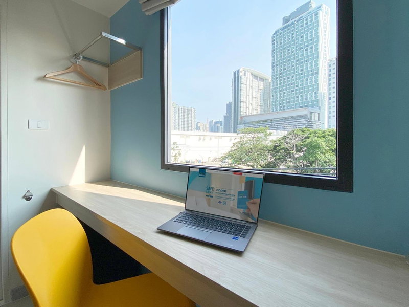 Calme I Wifi HD I Parking I Bureau I Idéal Pros & Couple, Marchiennes-Ville, France