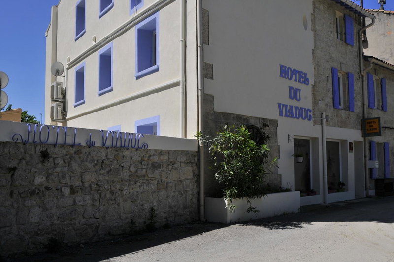 Hôtel Du Viaduc, Tarascon, France