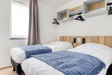Evancy Boulogne-sur-Mer, Boulogne-sur-Mer, France