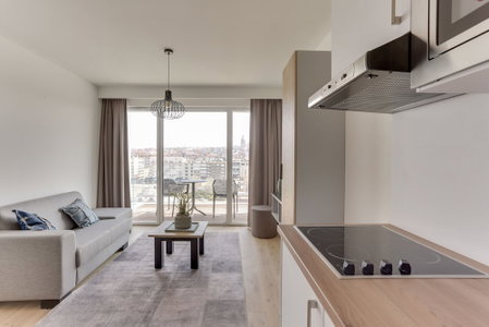Evancy Boulogne-sur-Mer, Boulogne-sur-Mer, France
