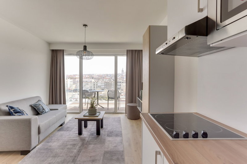 Evancy Boulogne-sur-Mer, Boulogne-sur-Mer, France