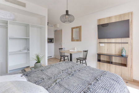 Evancy Boulogne-sur-Mer, Boulogne-sur-Mer, France