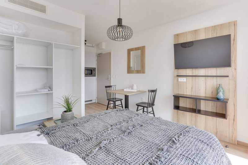 Evancy Boulogne-sur-Mer, Boulogne-sur-Mer, France
