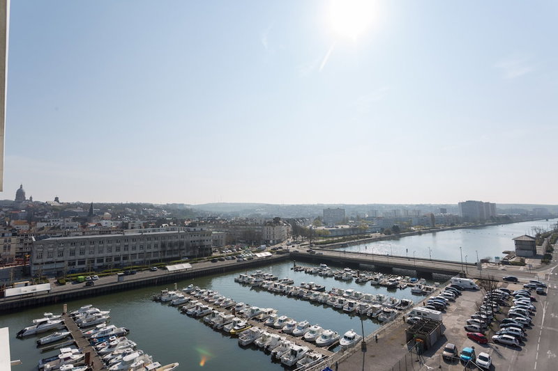 Evancy Boulogne-sur-Mer, Boulogne-sur-Mer, France