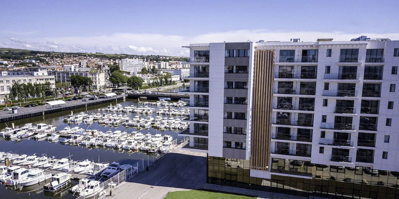 Evancy Boulogne-sur-Mer, Boulogne-sur-Mer, France