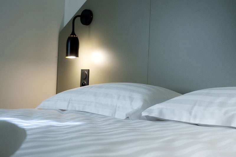 Brit Hotel Essentiel Arverne Clermont Sud, Aubiere, Frankreich