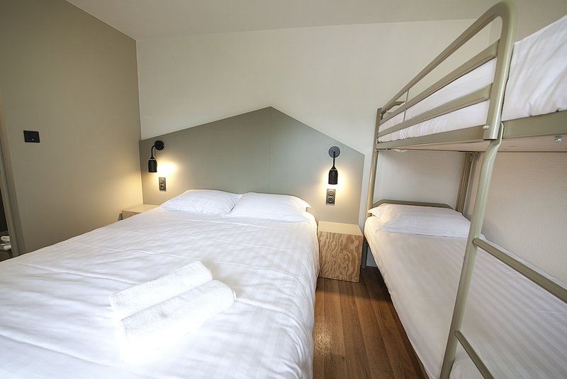 Brit Hotel Essentiel Arverne Clermont Sud, Aubiere, Frankreich