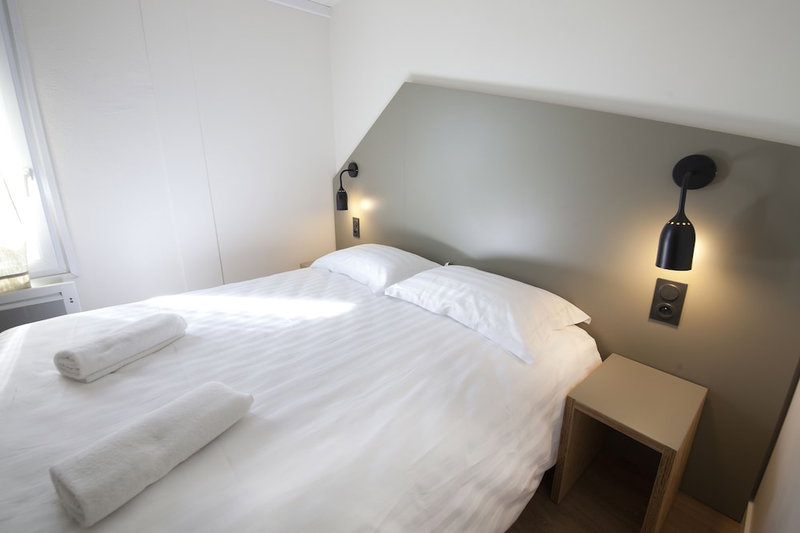Brit Hotel Essentiel Arverne Clermont Sud, Aubiere, Frankreich