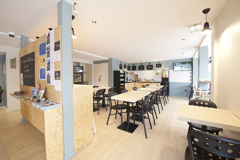 Brit Hotel Essentiel Arverne Clermont Sud, Aubiere, Frankreich