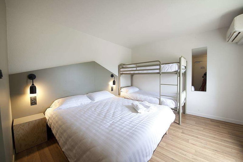 Brit Hotel Essentiel Arverne Clermont Sud, Aubiere, Frankreich