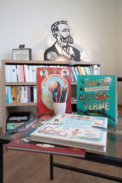 Hôtel Jules Verne Biarritz, Biarritz, Francia