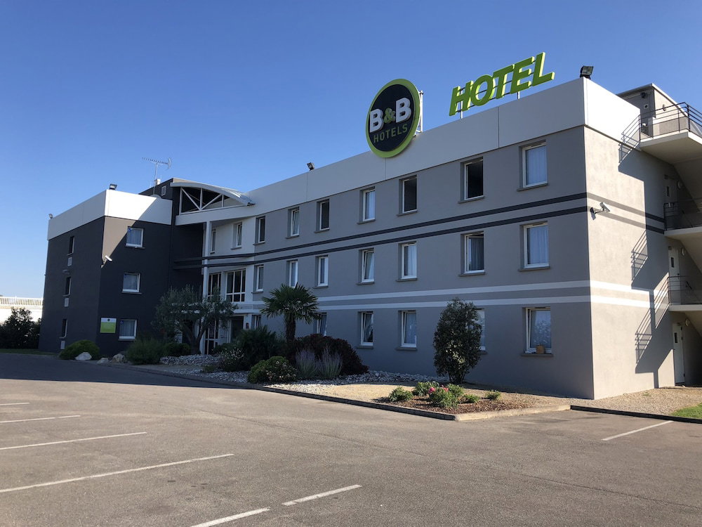 Hotel · B&B HOTEL Montauban, Montauban