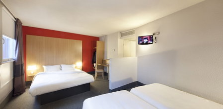 B&B HOTEL Montauban, Montauban, France