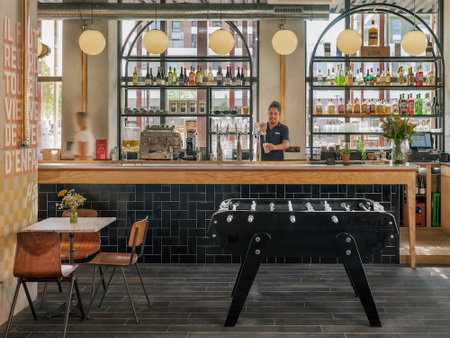 Eklo Hotels Toulouse Cartoucherie Zenith, Toulouse, Франция