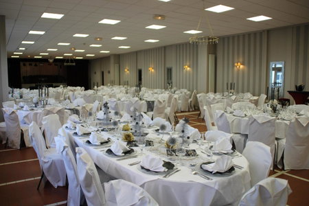 Hotel Regina & Spa, Berck-sur-Mer, France