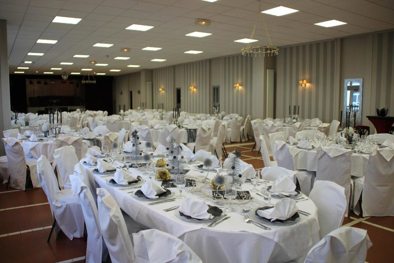 Hotel Regina & Spa, Berck-sur-Mer, France