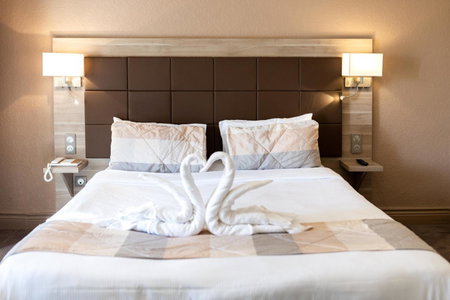 Hotel Regina & Spa, Berck-sur-Mer, France