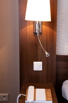 Hotel Regina & Spa, Berck-sur-Mer, France