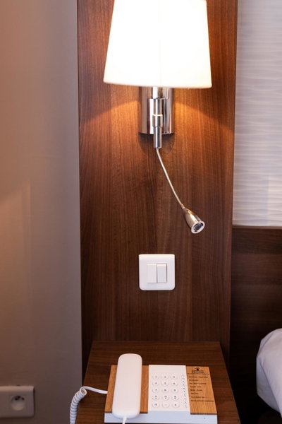 Hotel Regina & Spa, Berck-sur-Mer, France