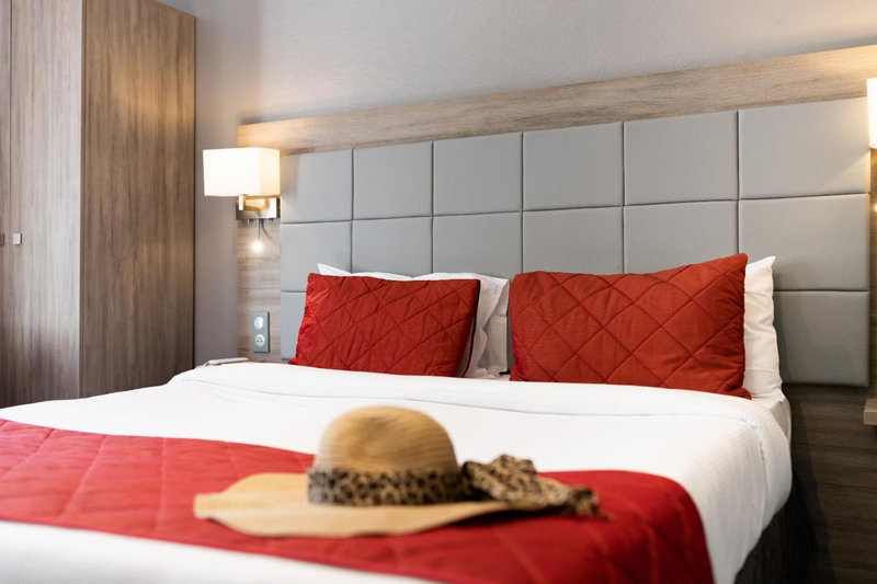 Hotel Regina & Spa, Berck-sur-Mer, France