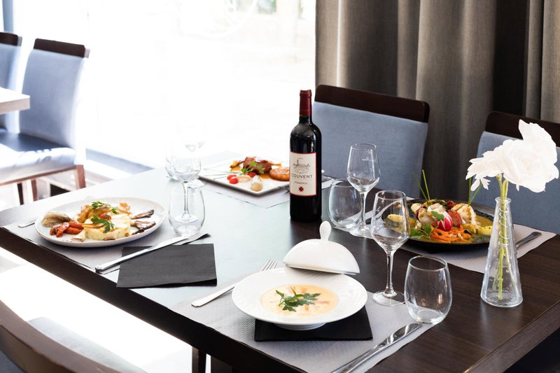 Hotel Regina & Spa, Berck-sur-Mer, France