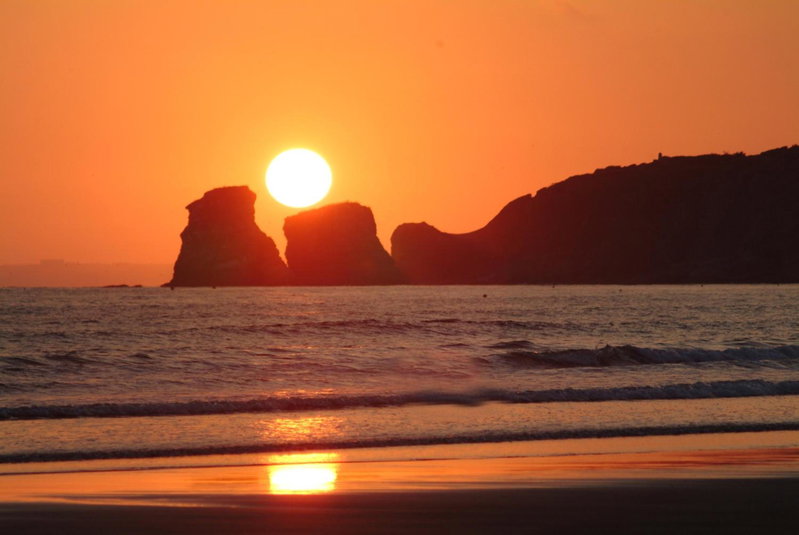 Campanile Hendaye, Hendaye, France