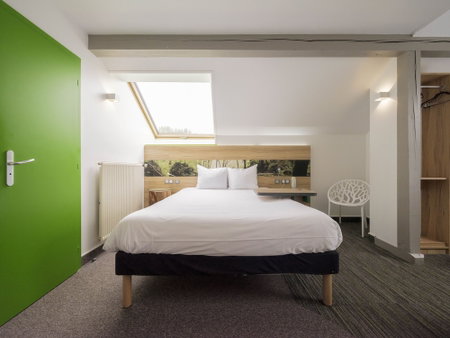 Ibis Styles Sarrebourg Hotel, Sarrebourg, France