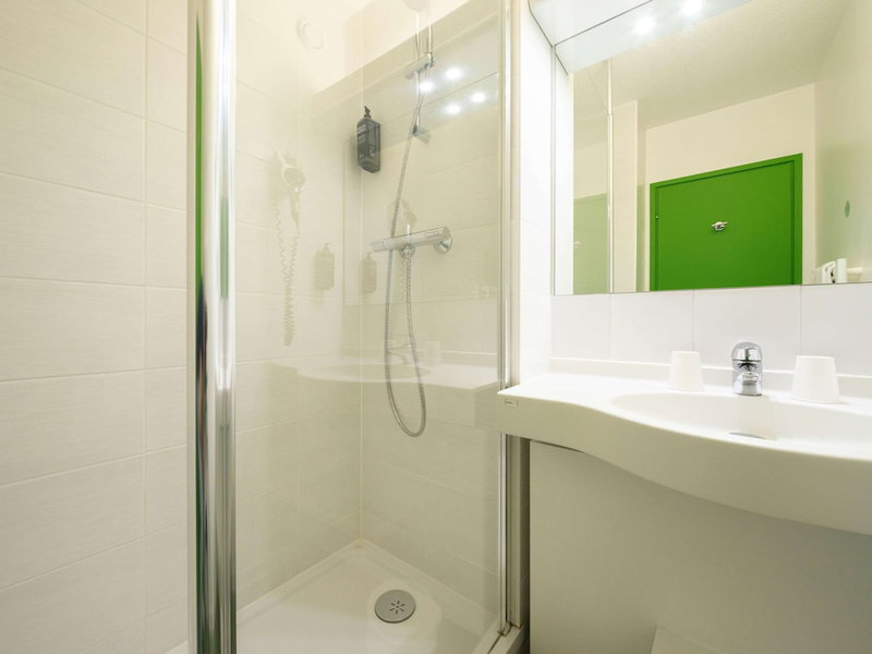 Ibis Styles Sarrebourg Hotel, Sarrebourg, France