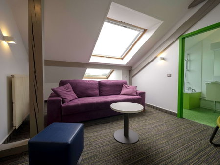 Ibis Styles Sarrebourg Hotel, Sarrebourg, France