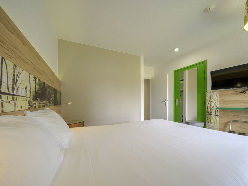 Ibis Styles Sarrebourg Hotel, Sarrebourg, France
