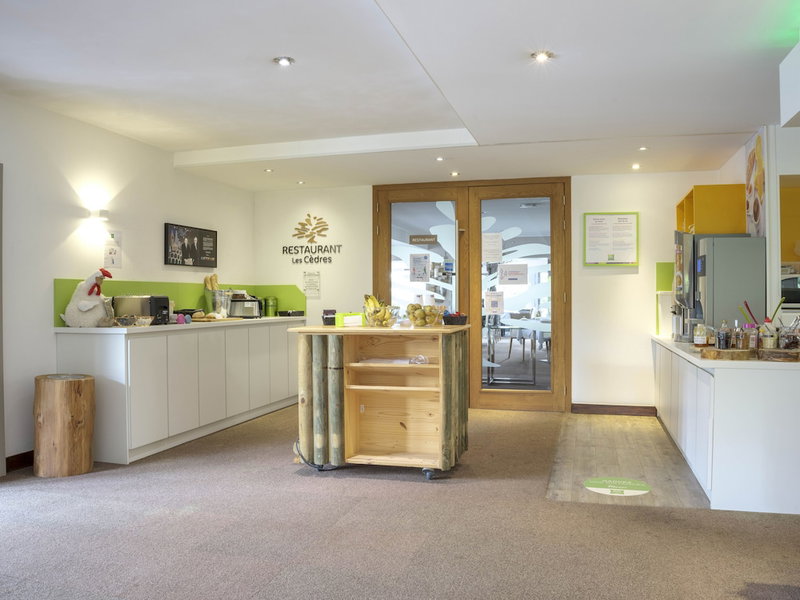 Ibis Styles Sarrebourg Hotel, Sarrebourg, France