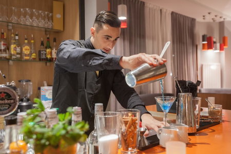 Royal Ours Blanc Boutique Hôtel & Spa, L'Alpe-d'Huez, France