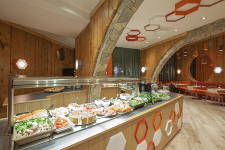 Royal Ours Blanc Boutique Hôtel & Spa, L'Alpe-d'Huez, France