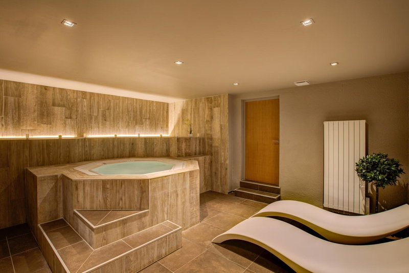 Royal Ours Blanc Boutique Hôtel & Spa, L'Alpe-d'Huez, France