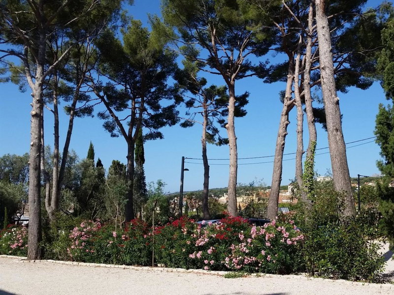 HPC Suites - Cassis Centre - Parking Gratuit & Piscine Chauffée, Cassis, France