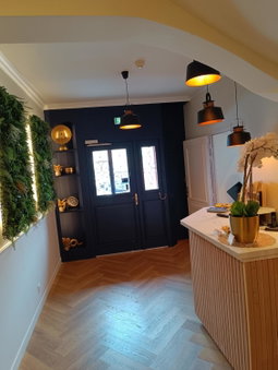 The Originals Boutique, Hôtel Angleterre, Fécamp, Fecamp, France