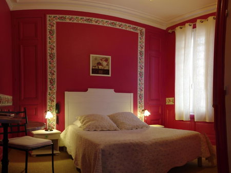 The Originals Boutique, Hôtel Angleterre, Fécamp, Fecamp, France