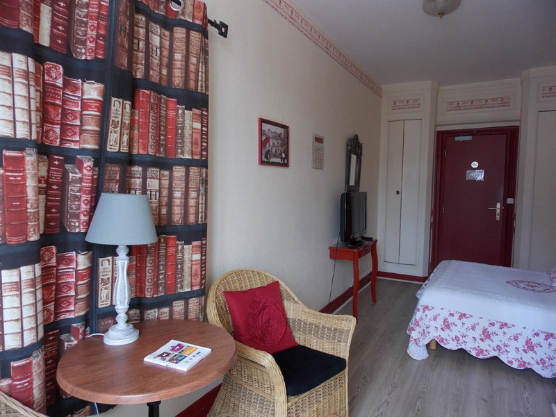 The Originals Boutique, Hôtel Angleterre, Fécamp, Fecamp, France