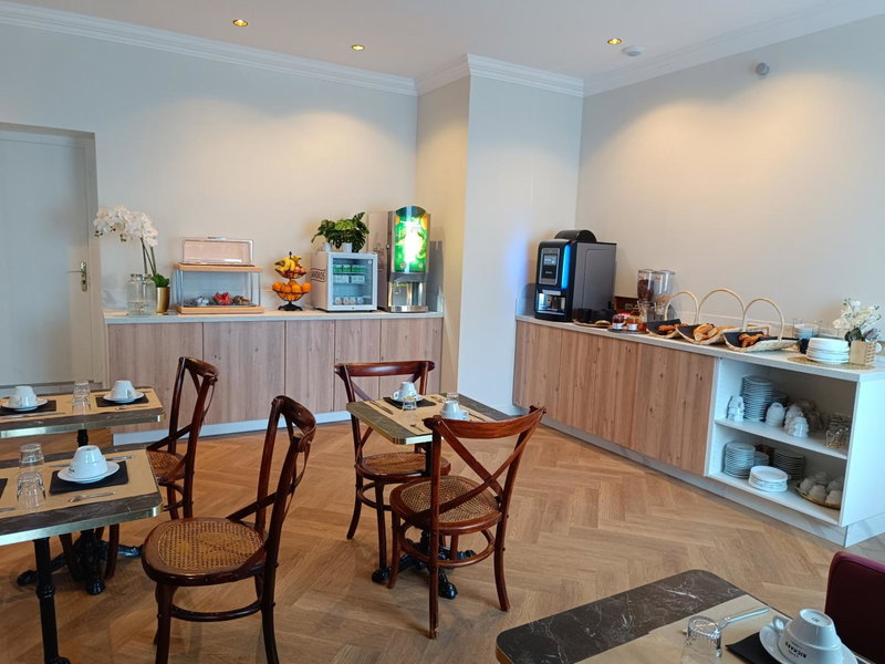 The Originals Boutique, Hôtel Angleterre, Fécamp, Fecamp, France