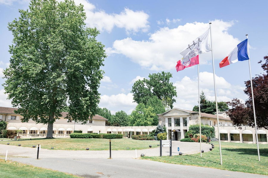 Relais de Margaux - Hôtel, Golf & Spa, Blanquefort, France