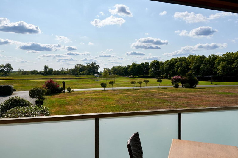 Relais de Margaux - Hôtel, Golf & Spa, Blanquefort, France