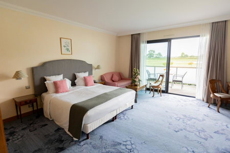 Relais de Margaux - Hôtel, Golf & Spa, Blanquefort, France