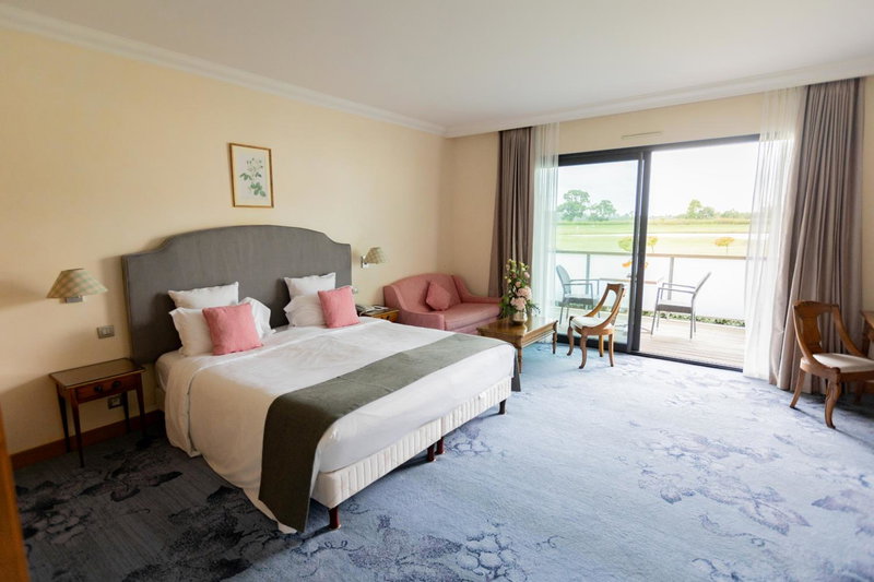Relais de Margaux - Hôtel, Golf & Spa, Blanquefort, France
