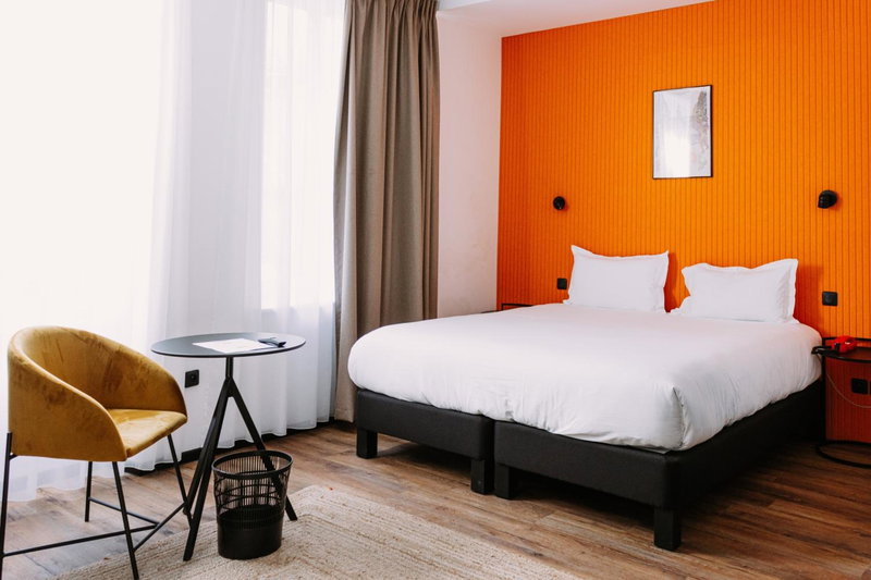 ClapClap Hôtel Strasbourg, Strasbourg, Frankreich