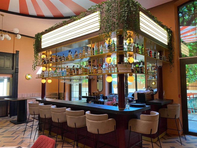 ClapClap Hôtel Strasbourg, Strasbourg, Frankreich