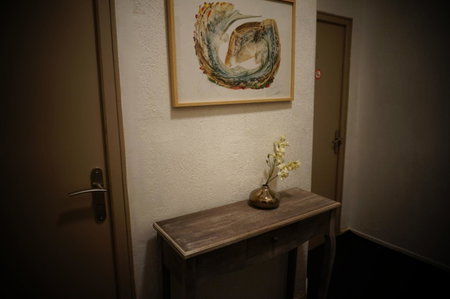 Hotel Zora, Paris, France